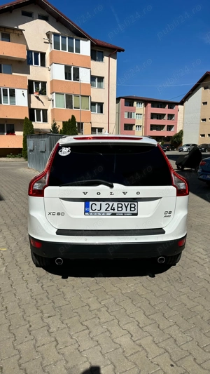 vand volvo xc6 D3 , 230k km - imagine 8