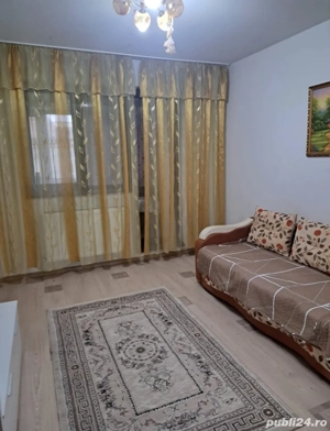 Garsonieră cu centrala termica  - imagine 4