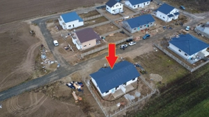 1/2 Duplex 3 camere - direct dezvoltator - imagine 2