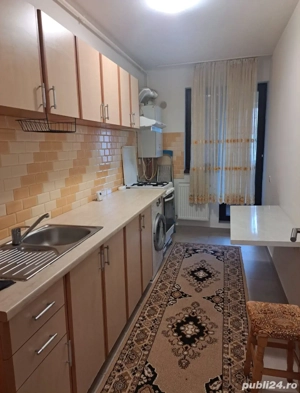 Garsonieră cu centrala termica  - imagine 14