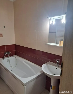 Garsonieră cu centrala termica  - imagine 8