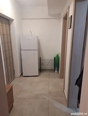 Garsonieră cu centrala termica  - imagine 10