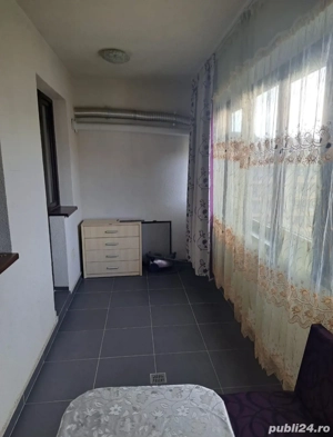 Garsonieră cu centrala termica  - imagine 15