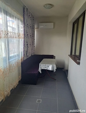 Garsonieră cu centrala termica  - imagine 7