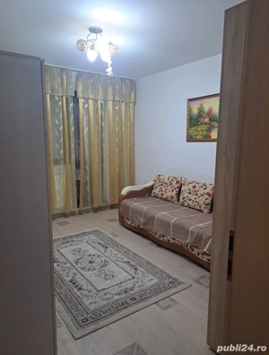 Garsonieră cu centrala termica  - imagine 5