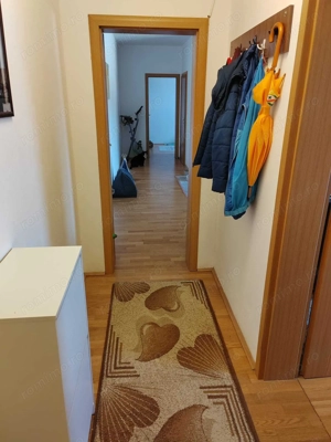 Dambovita | 2 Camere | Centrala Proprie | Mobilat si Utilat. - imagine 8