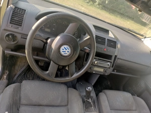 Vw Polo 1,4 TDI - imagine 2