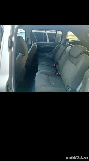 Vând Ford Grand C-Max  - imagine 5