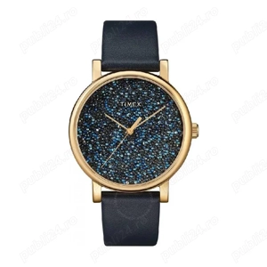 Ceas Timex Cristal,dama,nou