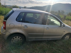 Vw Polo 1,4 TDI - imagine 3