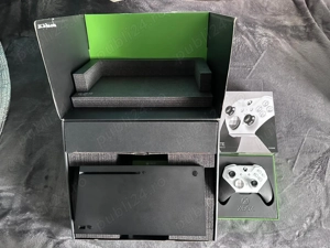 Xbox series x impecabil  - imagine 2