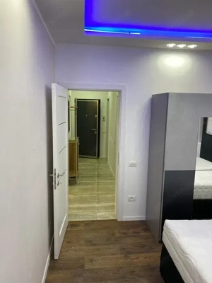 Inchiriez ap.2 camere in Zona Muzicescu, parter, suprafata utila de 55 mp. - imagine 3