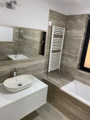 Inchiriez ap.2 camere in Zona Muzicescu, parter, suprafata utila de 55 mp. - imagine 7