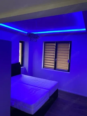 Inchiriez ap.2 camere in Zona Muzicescu, parter, suprafata utila de 55 mp.