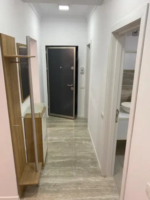 Inchiriez ap.2 camere in Zona Muzicescu, parter, suprafata utila de 55 mp. - imagine 6