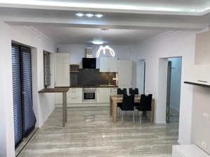 Inchiriez ap.2 camere in Zona Muzicescu, parter, suprafata utila de 55 mp. - imagine 5