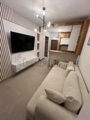 Apartament modern, prima inchiriere, la 10 min de statia de metrou Berceni