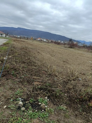 Vanzare teren intravilan 4 loturi 500mp fiecare omuna Bujoreni, Judetul Valcea - imagine 4