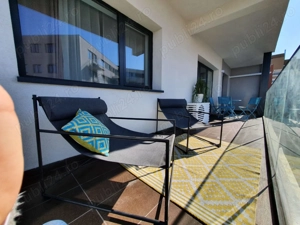 Splaiul Unirii-Mihai Bravu-Foisorului 2 camere lux, parcare subterana - imagine 2