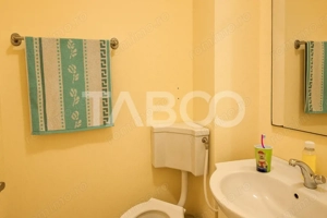 Apartament etaj 1 de vanzare 3 camere 2 bai balcon pivnita Cisnadie - imagine 10