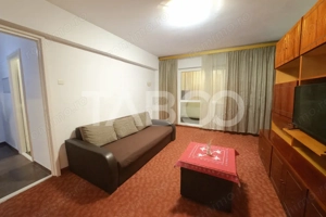 Apartament etaj 1 de vanzare 3 camere 2 bai balcon pivnita Cisnadie - imagine 2