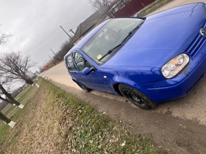 Vând golf 4 14 16v - imagine 2