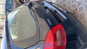 Vând Toyota Yaris an fabricație 2007 - imagine 14
