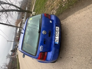 Vând golf 4 14 16v - imagine 3