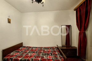 Apartament etaj 1 de vanzare 3 camere 2 bai balcon pivnita Cisnadie - imagine 6