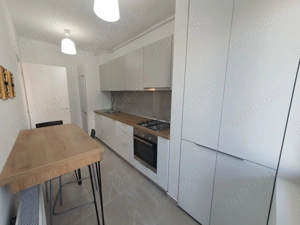 Splaiul Unirii-Mihai Bravu-Foisorului 2 camere lux, parcare subterana - imagine 4