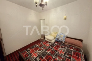 Apartament etaj 1 de vanzare 3 camere 2 bai balcon pivnita Cisnadie - imagine 5