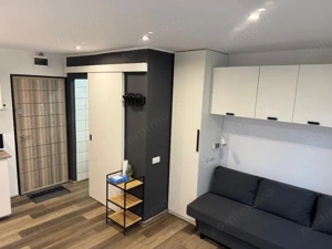 Soarelui-Cerna | 1 Camera | Recent renovata | Etaj 2 | Mobilat si Utilat - imagine 4