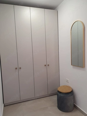 Splaiul Unirii-Mihai Bravu-Foisorului 2 camere lux, parcare subterana - imagine 5