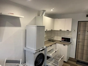 Soarelui-Cerna | 1 Camera | Recent renovata | Etaj 2 | Mobilat si Utilat - imagine 9