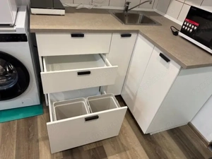 Soarelui-Cerna | 1 Camera | Recent renovata | Etaj 2 | Mobilat si Utilat - imagine 10