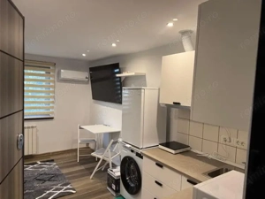 Soarelui-Cerna | 1 Camera | Recent renovata | Etaj 2 | Mobilat si Utilat - imagine 3