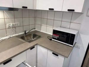 Soarelui-Cerna | 1 Camera | Recent renovata | Etaj 2 | Mobilat si Utilat - imagine 11