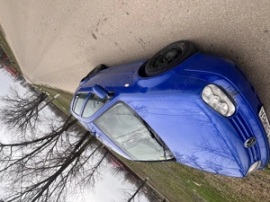 Vând golf 4 14 16v - imagine 4