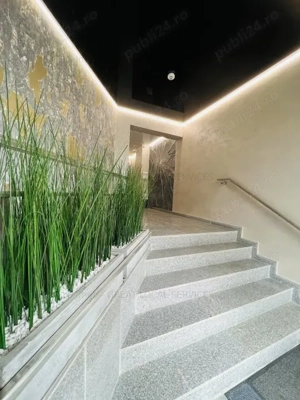 Splaiul Unirii-Mihai Bravu-Foisorului 2 camere lux, parcare subterana - imagine 7