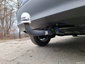 Toyota Yaris Cross, unic proprietar, fara accident, doar 26000 km, stare perfectă (masina este in ga - imagine 3