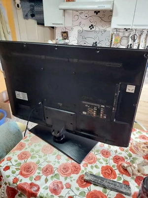 Televizor LCD LG Full HD 37 diagonala 500 de lei