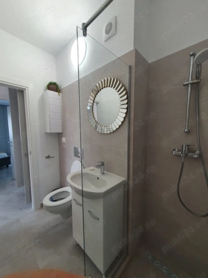 Splaiul Unirii-Mihai Bravu-Foisorului 2 camere lux, parcare subterana - imagine 8