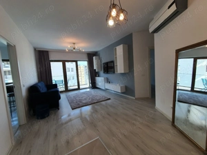 Splaiul Unirii-Mihai Bravu-Foisorului 2 camere lux, parcare subterana - imagine 10