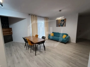 Apartament 2 camere modern, parcare, zona Marasti - imagine 4