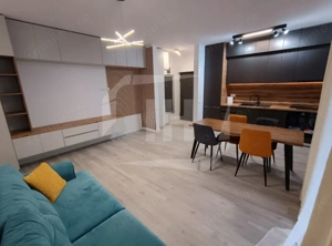 Apartament 2 camere modern, parcare, zona Marasti - imagine 5