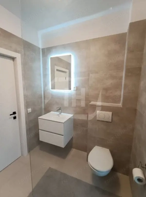 Apartament 2 camere modern, parcare, zona Marasti - imagine 11