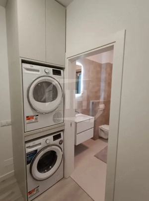 Apartament 2 camere modern, parcare, zona Marasti - imagine 7