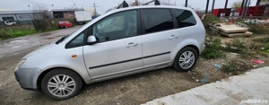 Ford CMax 