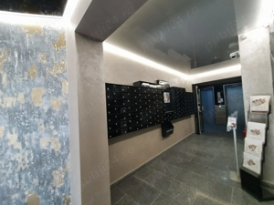 Splaiul Unirii-Mihai Bravu-Foisorului 2 camere lux, parcare subterana - imagine 11