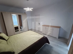 Apartament 2 camere modern, parcare, zona Marasti - imagine 9